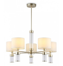 Люстра на штанге Ambrella Light HIGH LIGHT LH71301