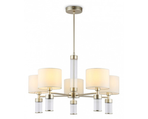 Люстра на штанге Ambrella Light HIGH LIGHT LH71301 Люстра на штанге Ambrella Light HIGH LIGHT LH71301