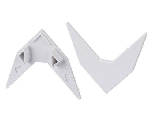 Заглушка Arlight ARH-DECORE-S12-EXT Square 023892 Заглушка Arlight ARH-DECORE-S12-EXT Square 023892