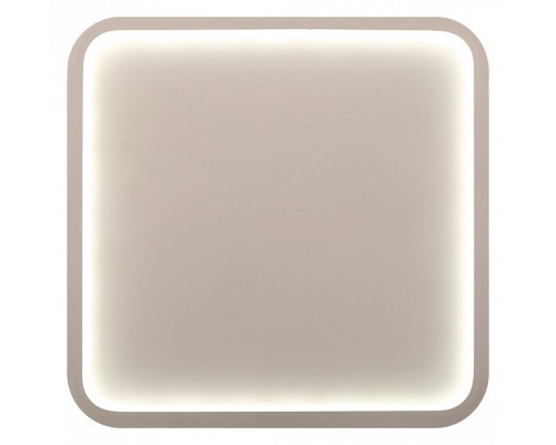 Накладной светильник Feron AL5840 Square 41692 Накладной светильник Feron AL5840 Square 41692