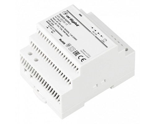 Блок питания Arlight ARV 034673 Блок питания Arlight ARV 034673