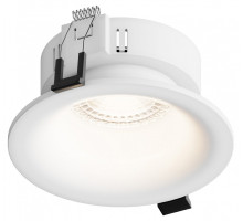 Встраиваемый светильник Hesby Lighting Envision 0109