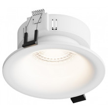 Встраиваемый светильник Hesby Lighting Envision 0109