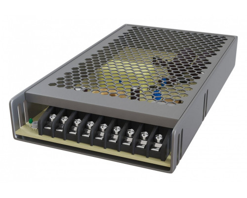 Блок питания Maytoni Accessories for tracks TRX004DR-200S Блок питания Maytoni Accessories for tracks TRX004DR-200S