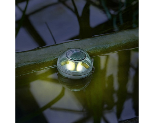 Шар световой Uniel POOL LIGHT UL-00011597 Шар световой Uniel POOL LIGHT UL-00011597