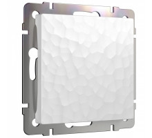 Заглушка для поста Werkel Hammer белый W1259201
