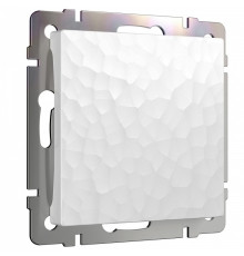 Заглушка для поста Werkel Hammer белый W1259201
