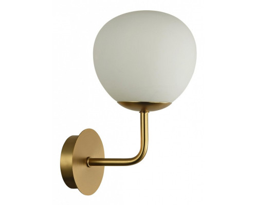 Бра Maytoni Erich MOD221-WL-01-G Бра Maytoni Erich MOD221-WL-01-G