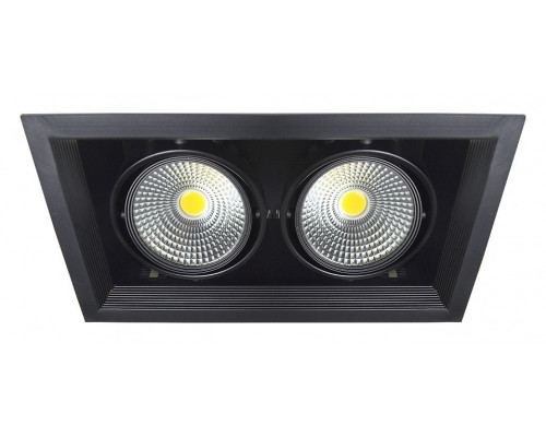 Встраиваемый светильник Imex CARDO LED IL.0006.2200