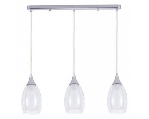Подвесной светильник Arte Lamp Barry A7951SP-3CC Подвесной светильник Arte Lamp Barry A7951SP-3CC