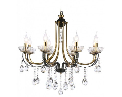 Подвесная люстра Ambrella Light TR TR4953 Подвесная люстра Ambrella Light TR TR4953