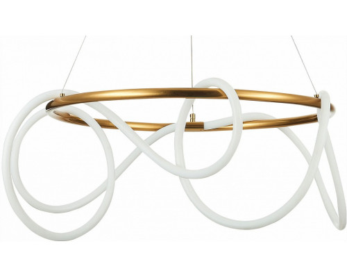 Подвесной светильник ST-Luce Sagrato SL6102.303.55 Подвесной светильник ST-Luce Sagrato SL6102.303.55
