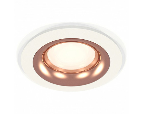 Встраиваемый светильник Ambrella Light XC XC7621006 Встраиваемый светильник Ambrella Light XC XC7621006