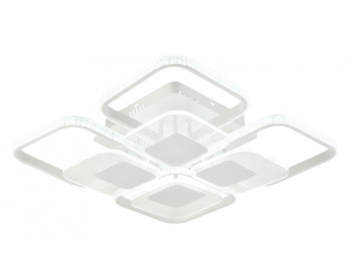 Потолочная люстра Escada Samia 10255/8LED Потолочная люстра Escada Samia 10255/8LED