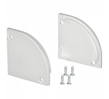 Заглушка Arlight SL-KANT-H30 ROUND 019335