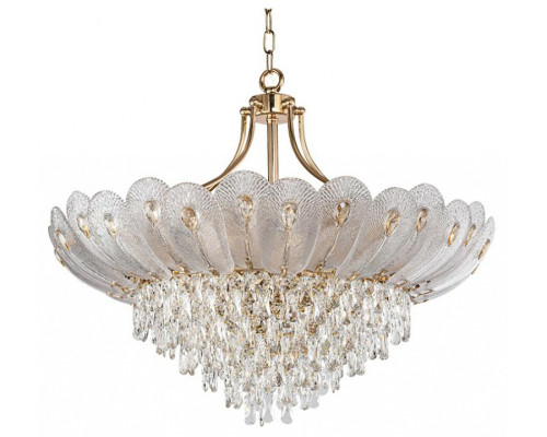 Подвесная люстра Odeon Light Paroti 5048/16 Подвесная люстра Odeon Light Paroti 5048/16