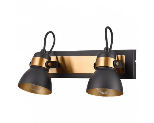 Спот Vele Luce Vulcano VL6544W02 Спот Vele Luce Vulcano VL6544W02