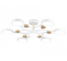 Люстра на штанге Ambrella Light FL FL4864