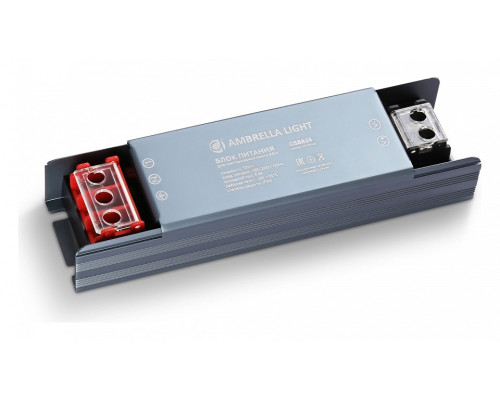 Блок питания Ambrella Light LED Driver GS8824 Блок питания Ambrella Light LED Driver GS8824