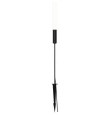 Наземный низкий светильник Maytoni Flare O487FL-L3GF3K