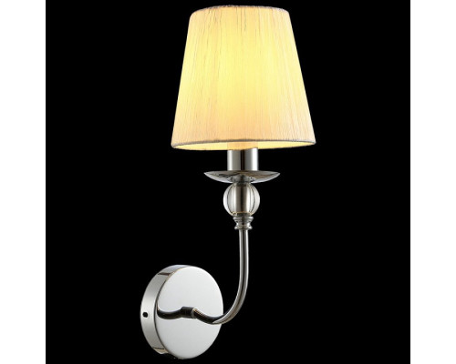 Бра ILLUMICO IL0956-1W-27 CR Бра ILLUMICO IL0956-1W-27 CR