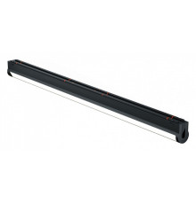 Накладной светильник iLedex Technical VISION48/25 4825-040-L497-24W-110DG-4000K-BK
