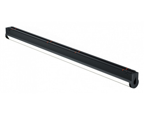 Накладной светильник iLedex Technical VISION48/25 4825-040-L497-24W-110DG-4000K-BK Накладной светильник iLedex Technical VISION48/25 4825-040-L497-24W-110DG-4000K-BK
