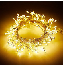 Гирлянда Супернить Farlight Фейерверк FAR002385