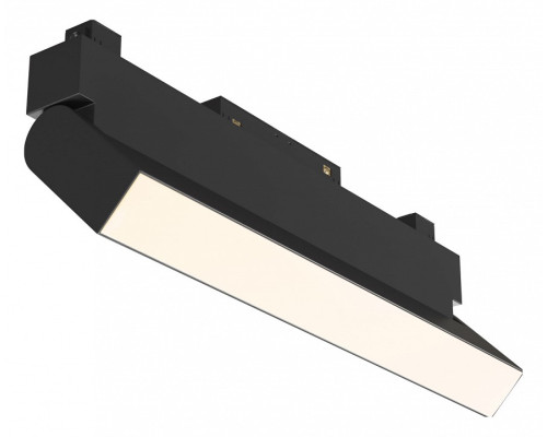 Накладной светильник Maytoni Basis Rot TR075-2-20W3K-B Накладной светильник Maytoni Basis Rot TR075-2-20W3K-B