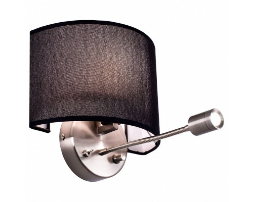 Бра с подсветкой Citilux Декарт CL704305 Бра с подсветкой Citilux Декарт CL704305