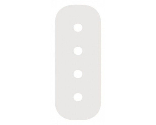 Крепление для трека Arte Lamp Optima A740533 Крепление для трека Arte Lamp Optima A740533
