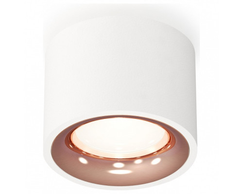 Накладной светильник Ambrella Light XS XS7510025 Накладной светильник Ambrella Light XS XS7510025