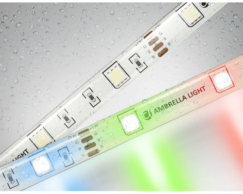 Лента светодиодная Ambrella Light GS GS2301 Лента светодиодная Ambrella Light GS GS2301