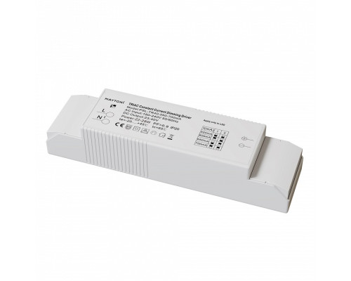 Блок питания Maytoni PSL-TR40-550-700mA Блок питания Maytoni PSL-TR40-550-700mA