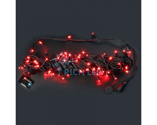 Гирлянда Нить RL-S10CF-24V-B RL-S10CF-24V-B/R Гирлянда Нить RL-S10CF-24V-B RL-S10CF-24V-B/R