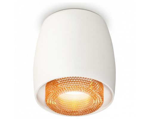Накладной светильник Ambrella Light XS XS1141024 Накладной светильник Ambrella Light XS XS1141024