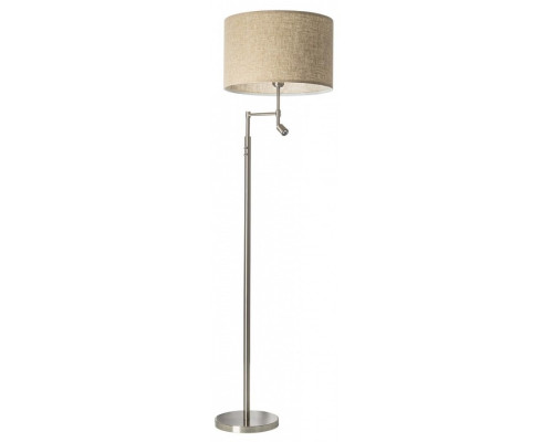 Торшер с подсветкой Citilux Duplet CL801021