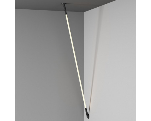 Светильник на растяжке Denkirs FLEX DK7503-BK Светильник на растяжке Denkirs FLEX DK7503-BK