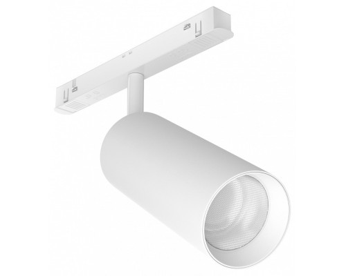 Светильник на штанге Maytoni Focus LED TR032-2-20W4K-S-W Светильник на штанге Maytoni Focus LED TR032-2-20W4K-S-W