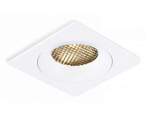 Встраиваемый светильник Ambrella Light TECHNO SPOT TN102726 Встраиваемый светильник Ambrella Light TECHNO SPOT TN102726