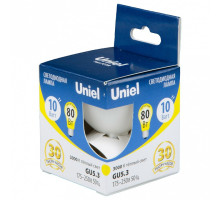 Лампа светодиодная Uniel  UL-00006839