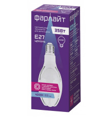 Лампа светодиодная Farlight  FAR000183