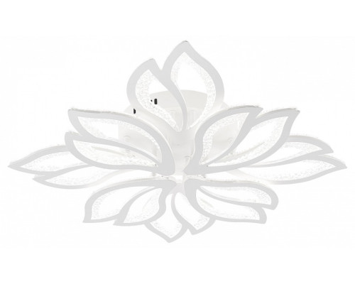 Потолочная люстра Natali Kovaltseva FORTUNA LED LAMPS 81109/7C Потолочная люстра Natali Kovaltseva FORTUNA LED LAMPS 81109/7C