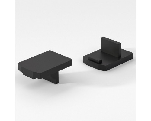 Заглушка для трека Elektrostandard Mini Magnetic a065634 Заглушка для трека Elektrostandard Mini Magnetic a065634