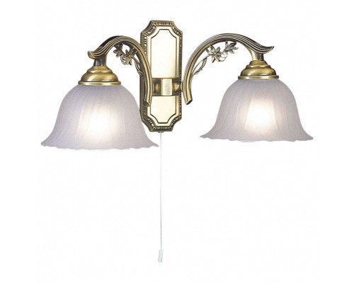 Бра Reccagni Angelo 2720 A 2720/2 Бра Reccagni Angelo 2720 A 2720/2