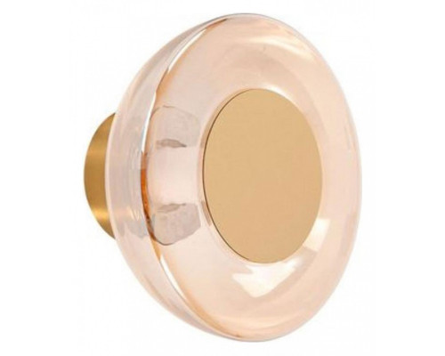 Накладной светильник Arte Lamp Asti A2441AP-1PB Накладной светильник Arte Lamp Asti A2441AP-1PB