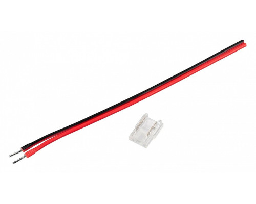 Соединитель лент гибкий Arlight COB-MONO 39282 Соединитель лент гибкий Arlight COB-MONO 39282