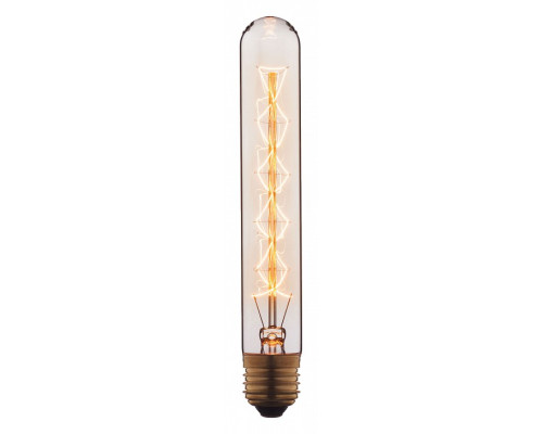 Лампа накаливания Loft it Edison Bulb E27 40Вт K 1040-S Лампа накаливания Loft it Edison Bulb E27 40Вт K 1040-S