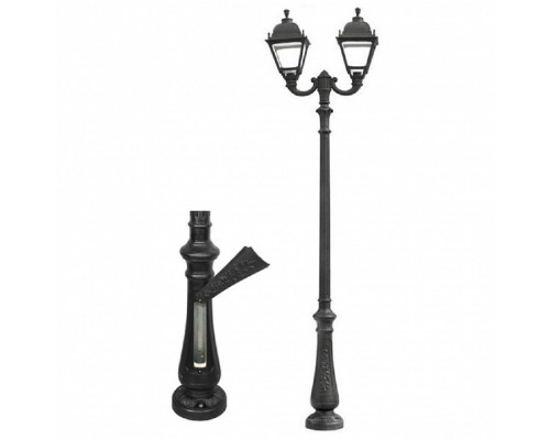 Фонарный столб Fumagalli Simon U33.202.R20.AYH27 Фонарный столб Fumagalli Simon U33.202.R20.AYH27