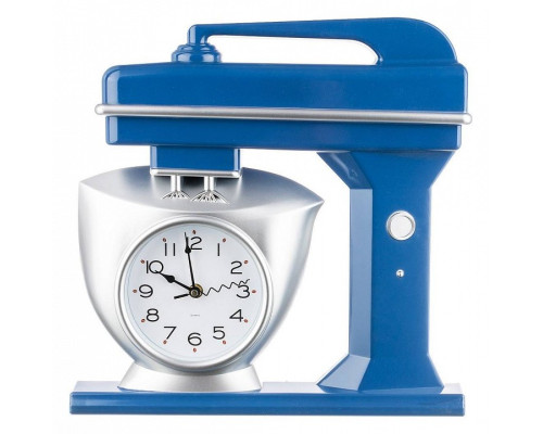 Настенные часы (39 см) Chef kitchen 220-362 Настенные часы (39 см) Chef kitchen 220-362